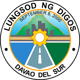 City of Digos